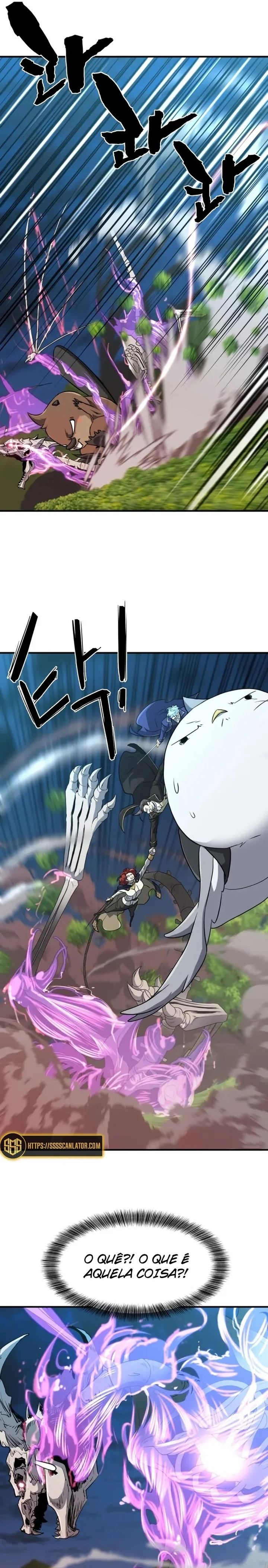 Read The Greatest Estate Developer PT Manga Online