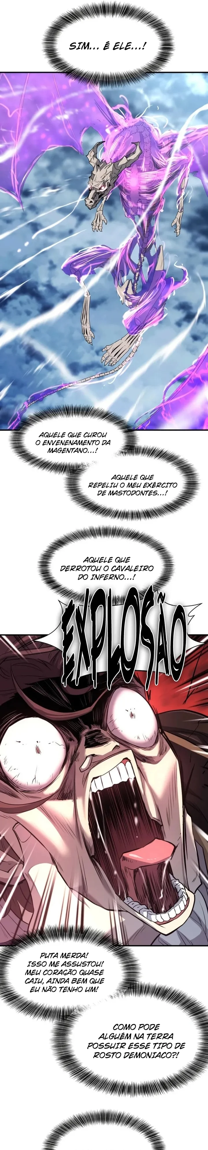 Read The Greatest Estate Developer PT Manga Online