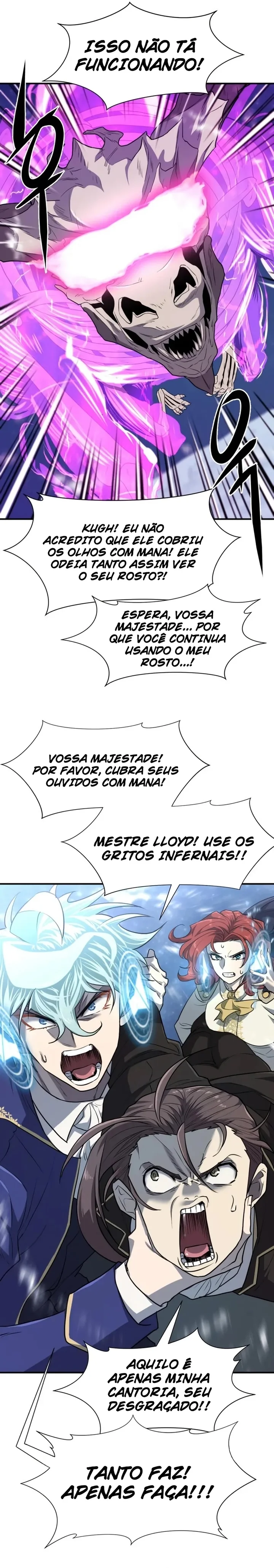 Read The Greatest Estate Developer PT Manga Online