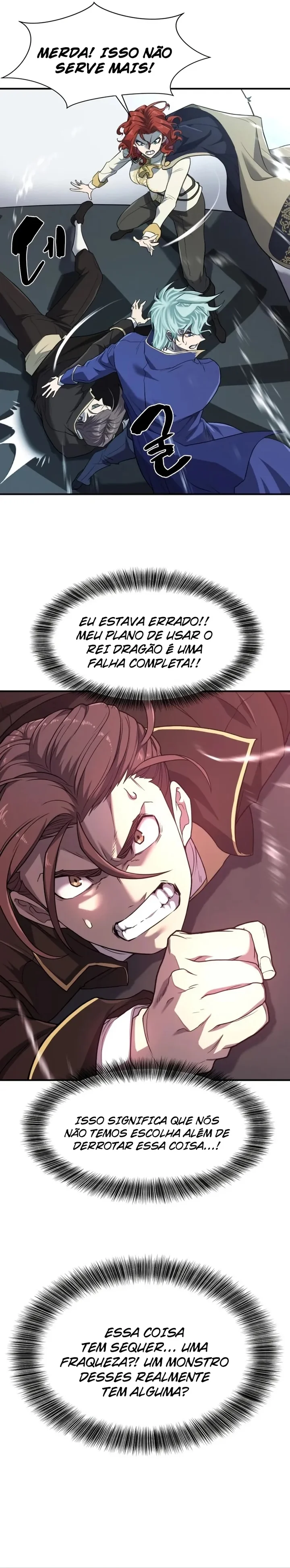 Read The Greatest Estate Developer PT Manga Online