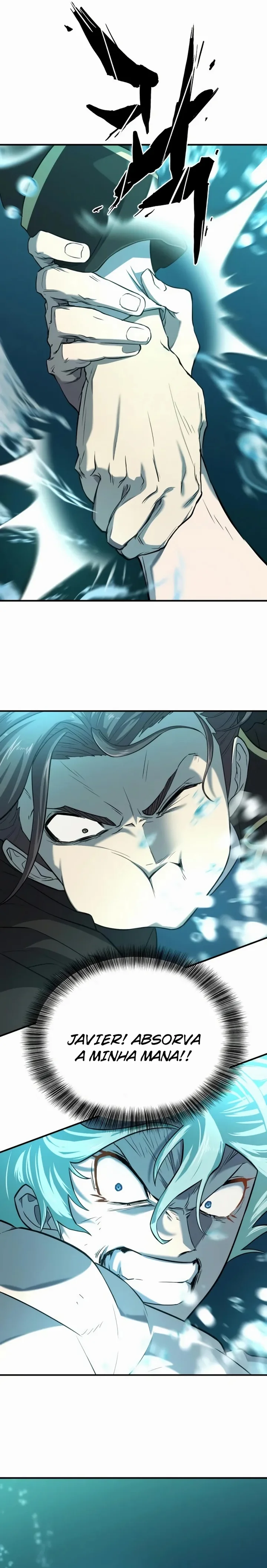 Read The Greatest Estate Developer PT Manga Online