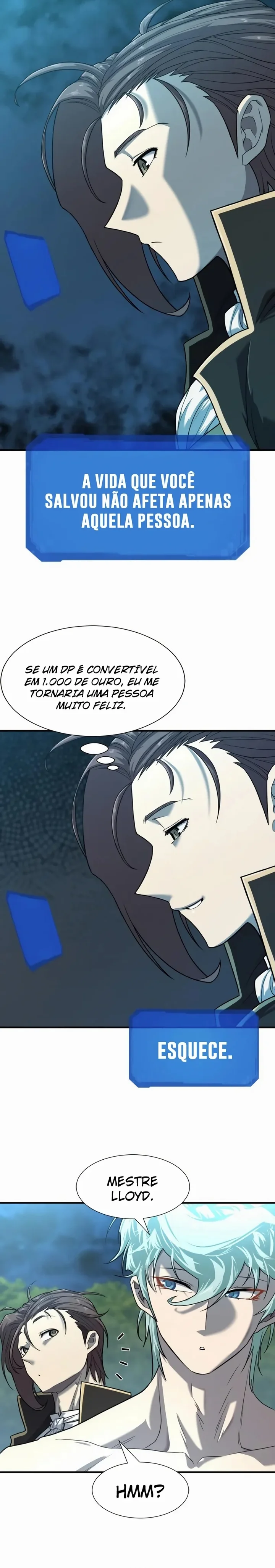 Read The Greatest Estate Developer PT Manga Online