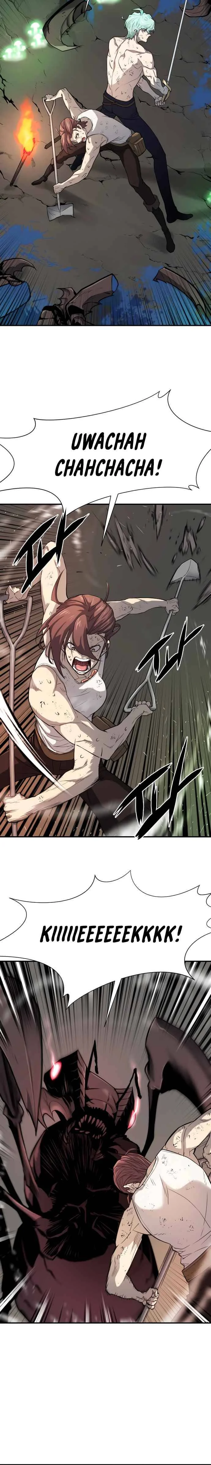 Read The Greatest Estate Developer PT Manga Online