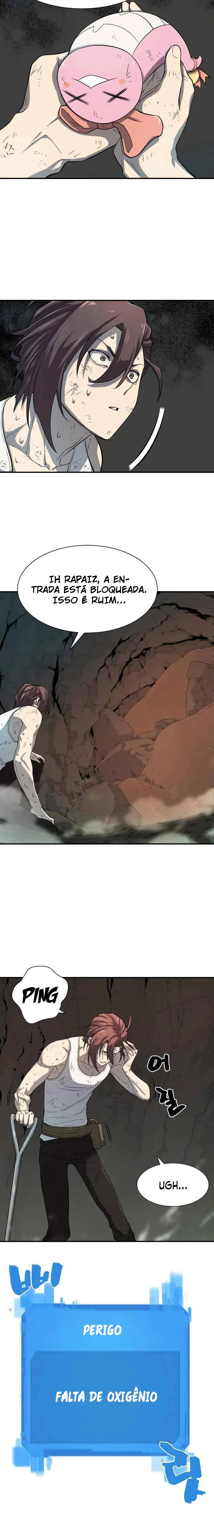 Read The Greatest Estate Developer PT Manga Online