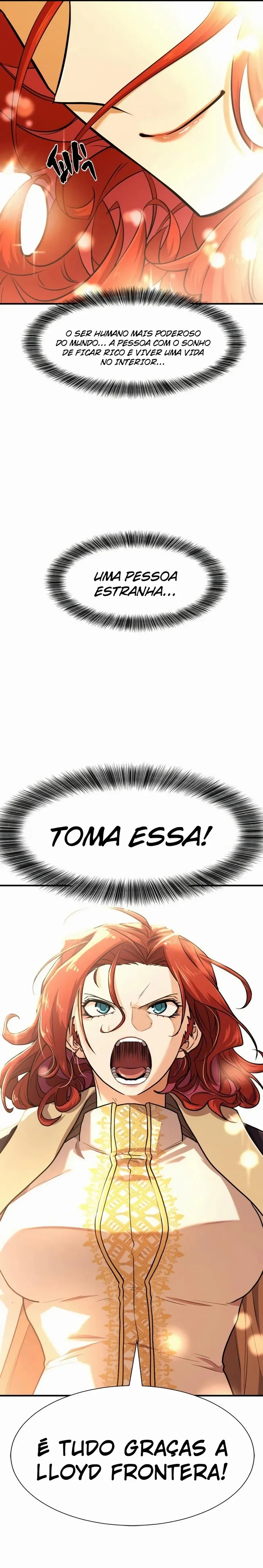 Read The Greatest Estate Developer PT Manga Online