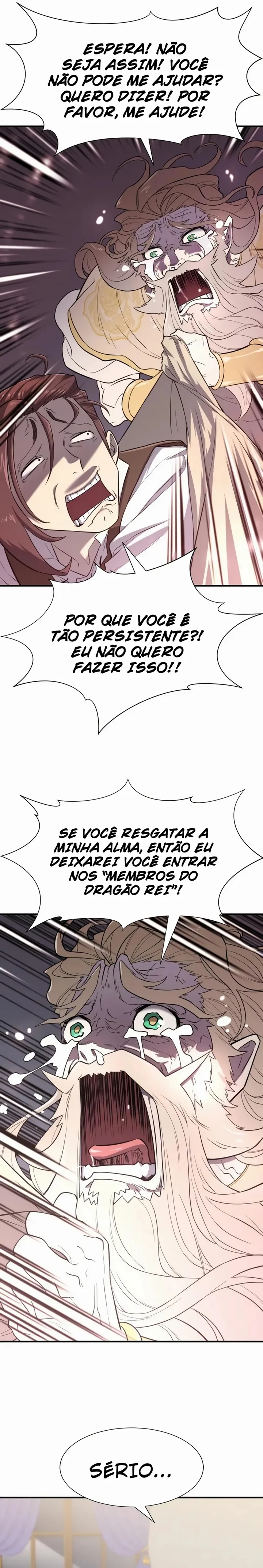 Read The Greatest Estate Developer PT Manga Online