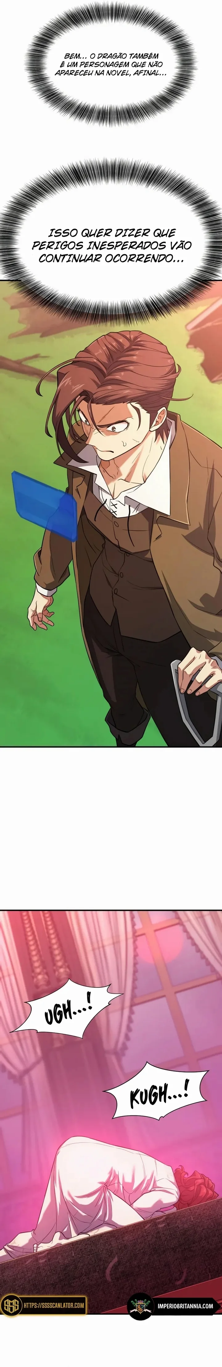Read The Greatest Estate Developer PT Manga Online