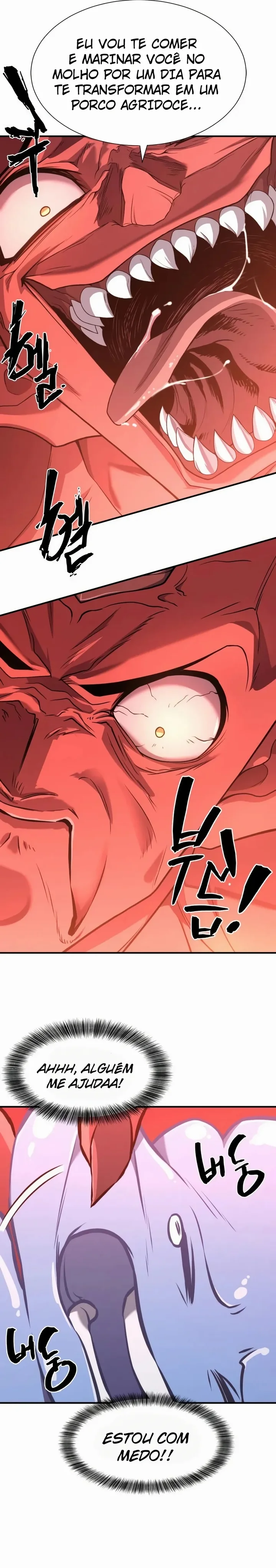 Read The Greatest Estate Developer PT Manga Online