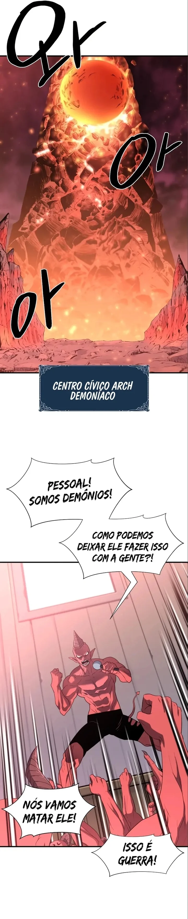 Read The Greatest Estate Developer PT Manga Online
