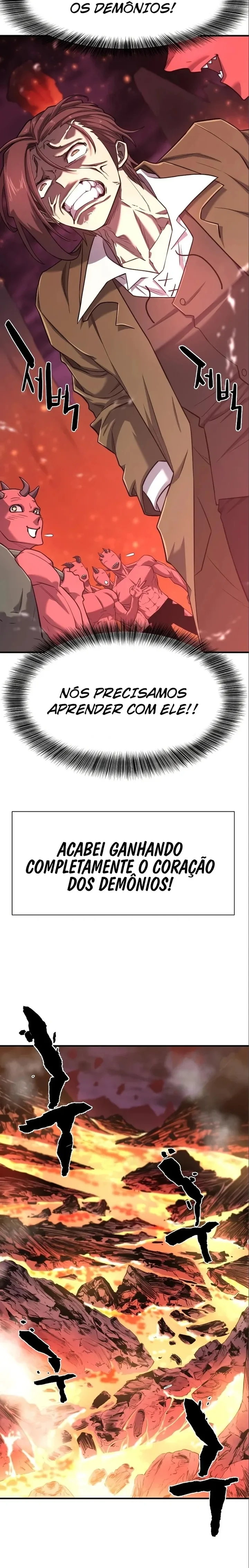 Read The Greatest Estate Developer PT Manga Online