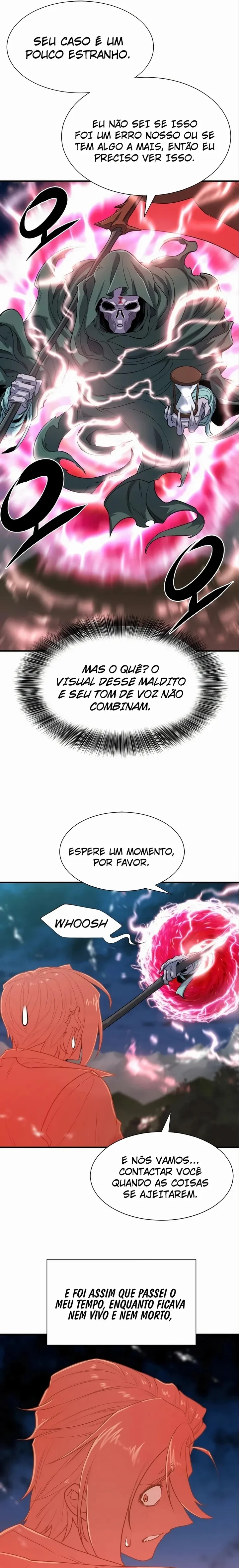 Read The Greatest Estate Developer PT Manga Online