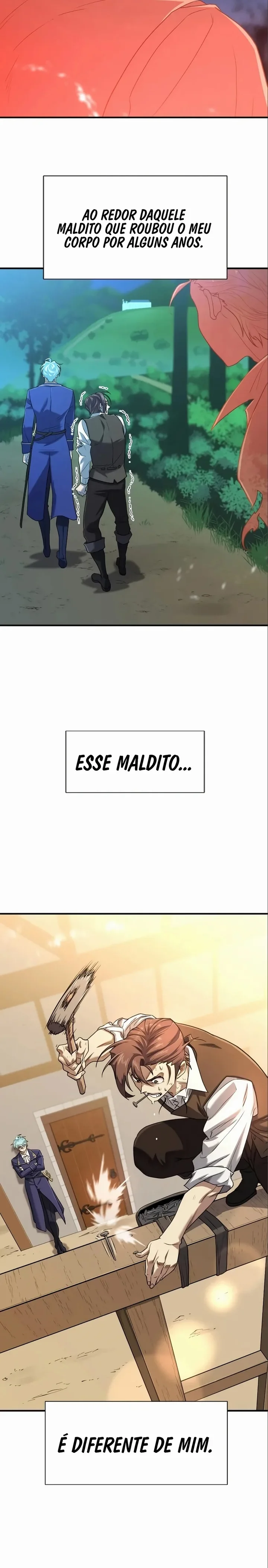 Read The Greatest Estate Developer PT Manga Online