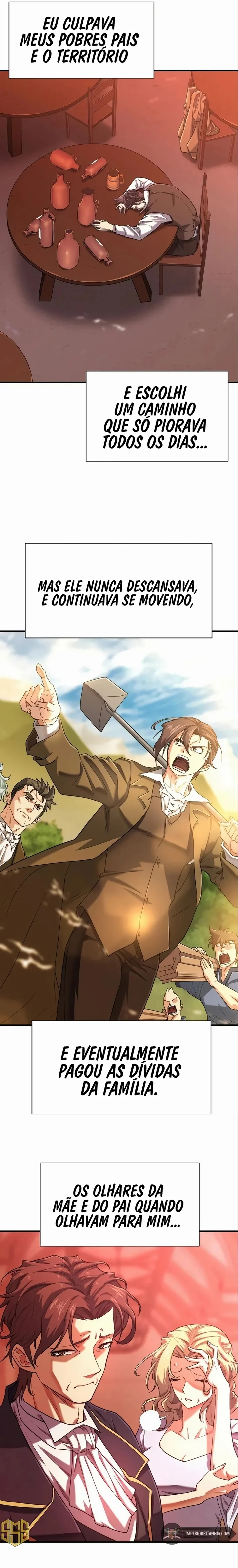 Read The Greatest Estate Developer PT Manga Online