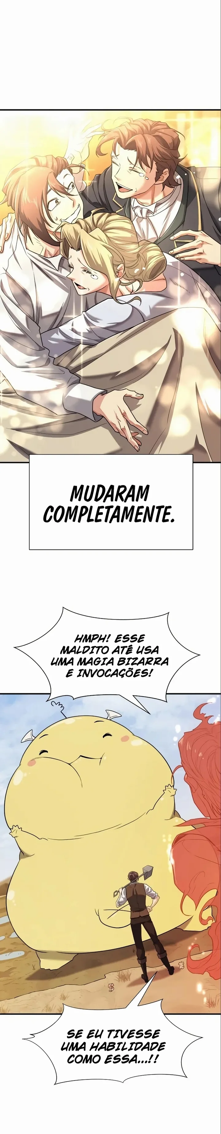 Read The Greatest Estate Developer PT Manga Online