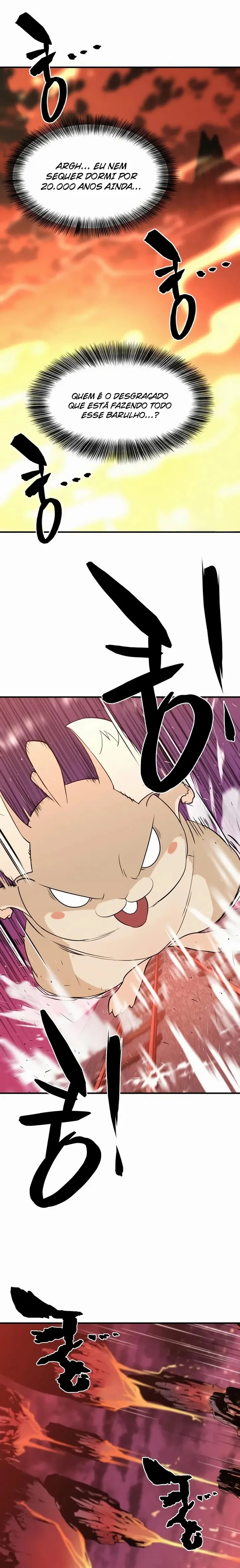 Read The Greatest Estate Developer PT Manga Online