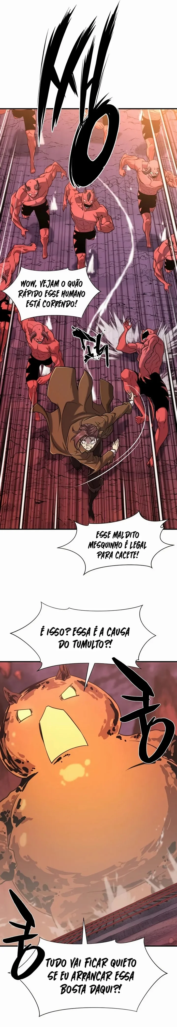 Read The Greatest Estate Developer PT Manga Online