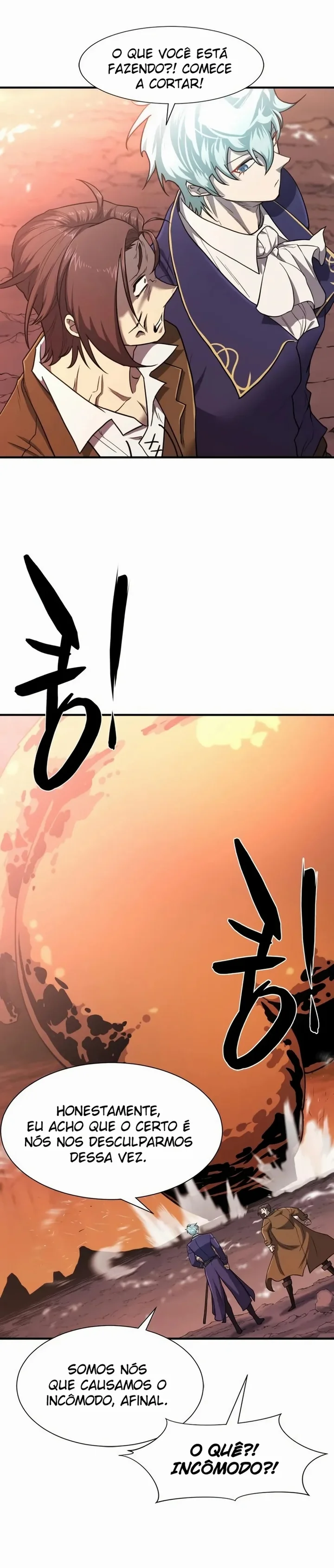 Read The Greatest Estate Developer PT Manga Online