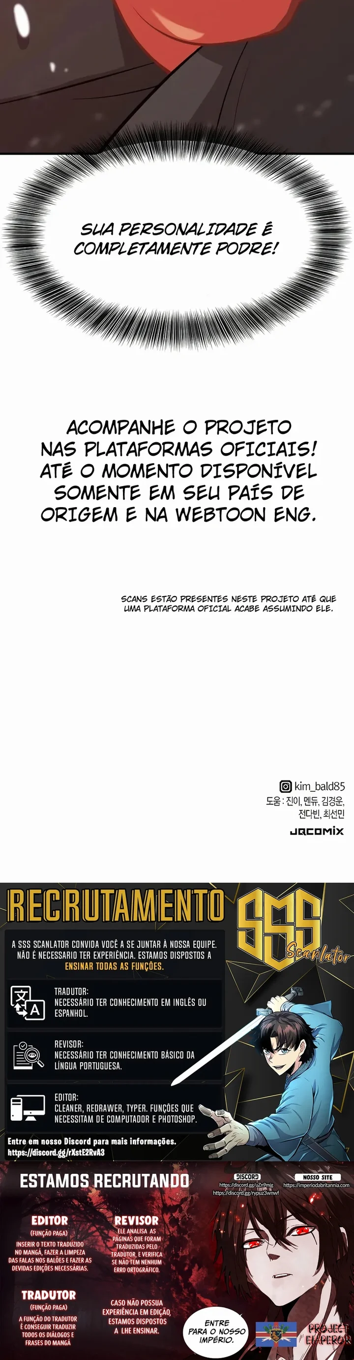 Read The Greatest Estate Developer PT Manga Online