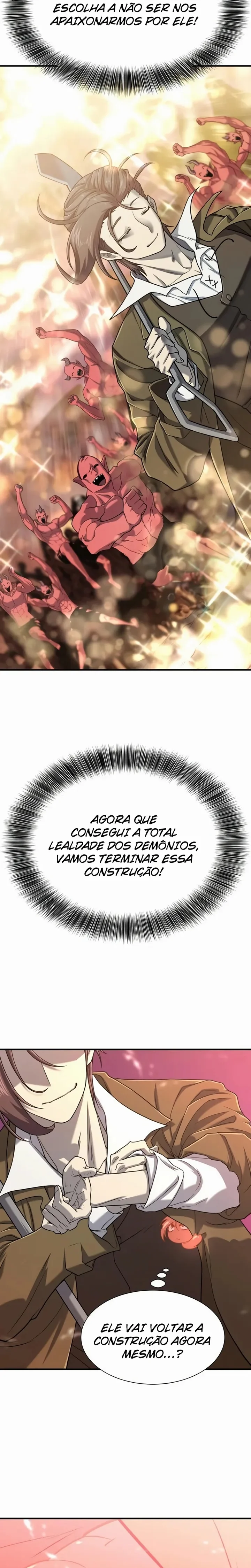 Read The Greatest Estate Developer PT Manga Online