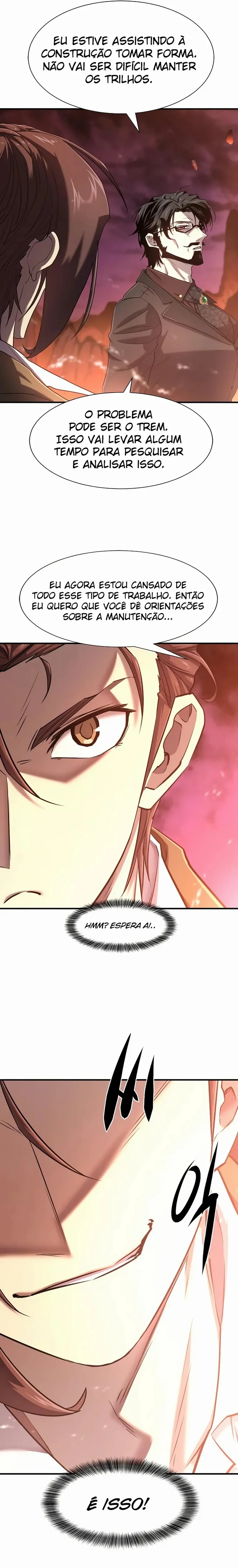 Read The Greatest Estate Developer PT Manga Online