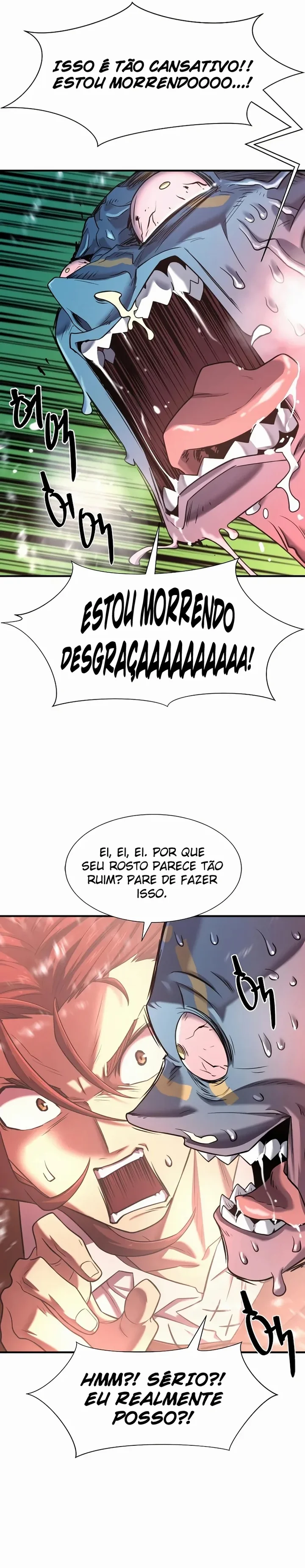 Read The Greatest Estate Developer PT Manga Online