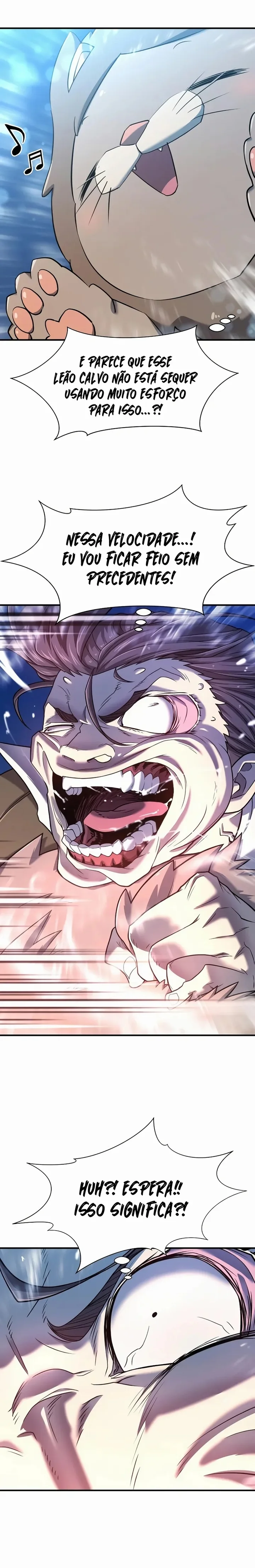 Read The Greatest Estate Developer PT Manga Online