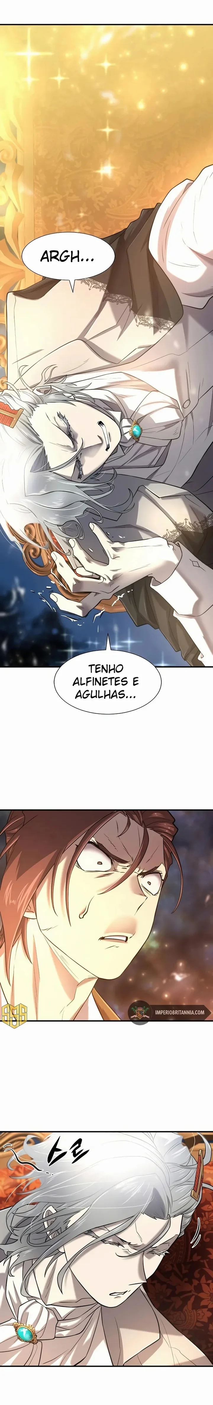 Read The Greatest Estate Developer PT Manga Online