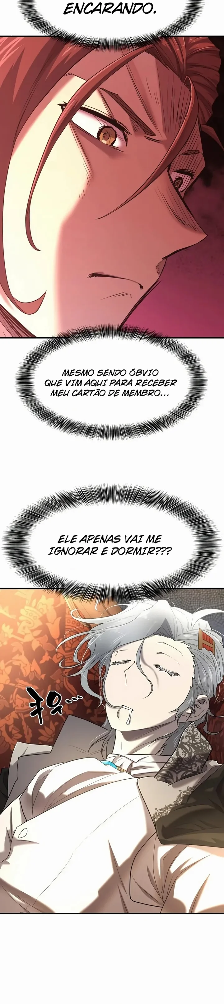 Read The Greatest Estate Developer PT Manga Online