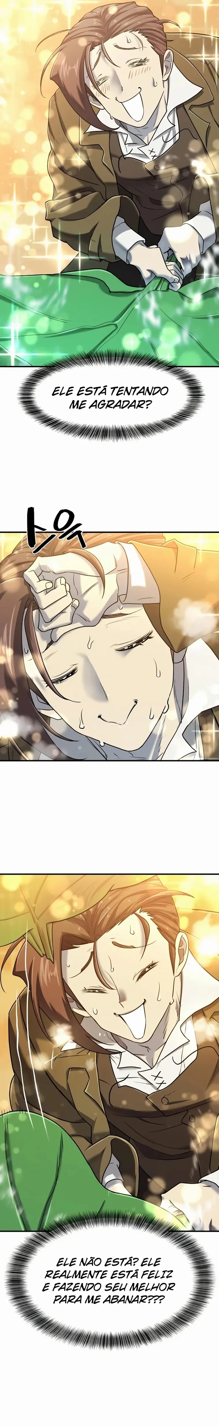Read The Greatest Estate Developer PT Manga Online
