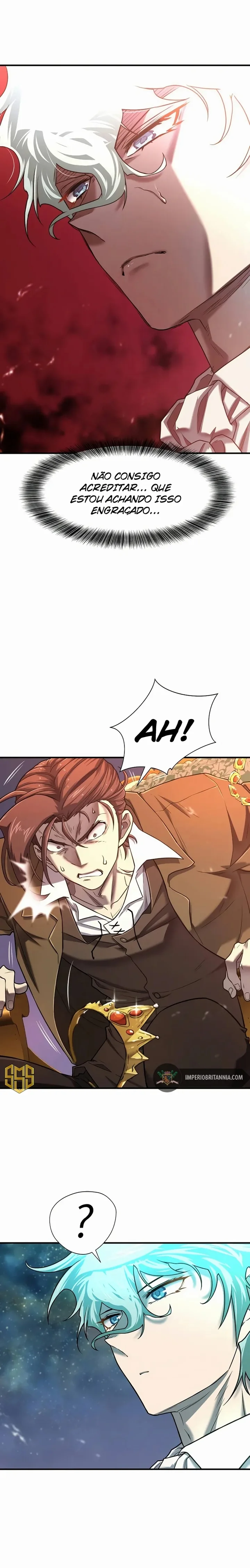 Read The Greatest Estate Developer PT Manga Online