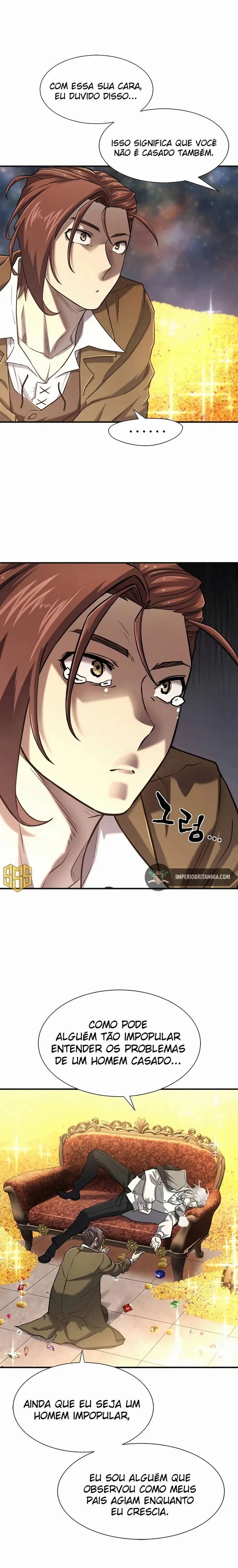 Read The Greatest Estate Developer PT Manga Online