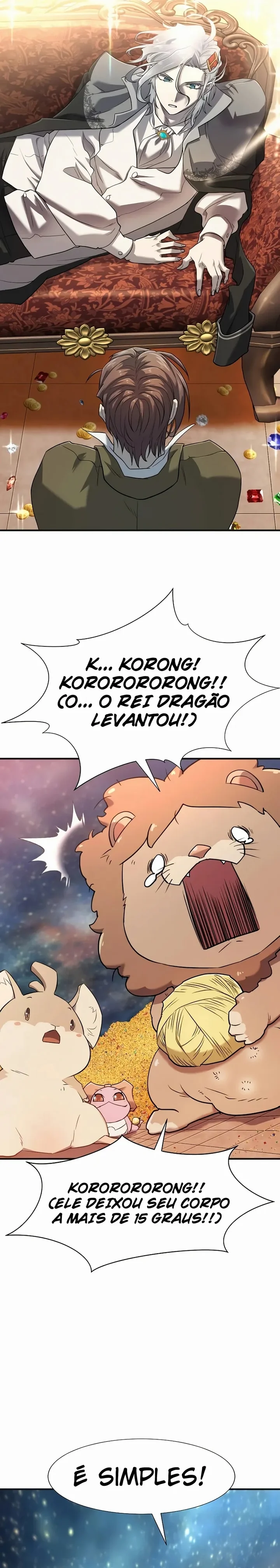 Read The Greatest Estate Developer PT Manga Online