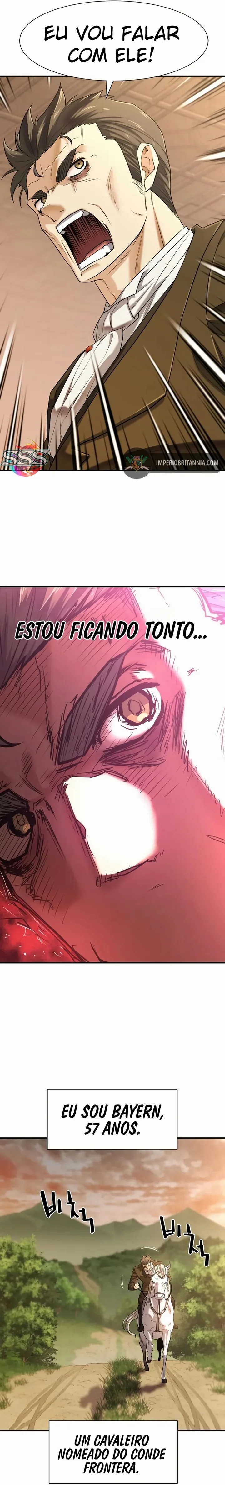 Read The Greatest Estate Developer PT Manga Online