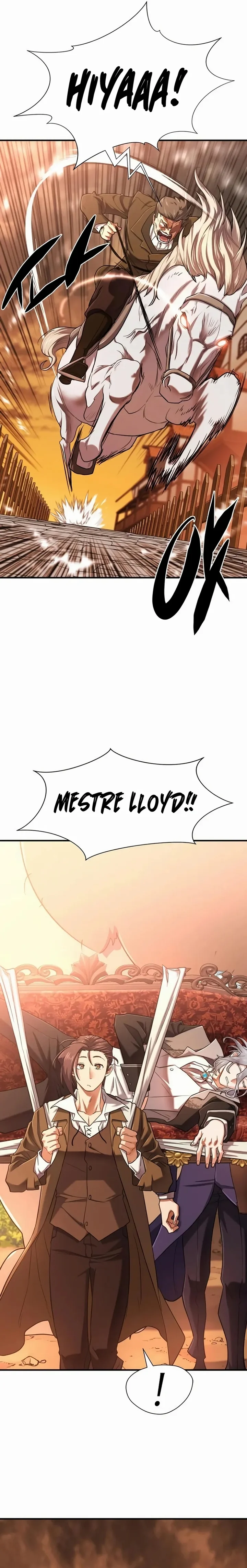 Read The Greatest Estate Developer PT Manga Online