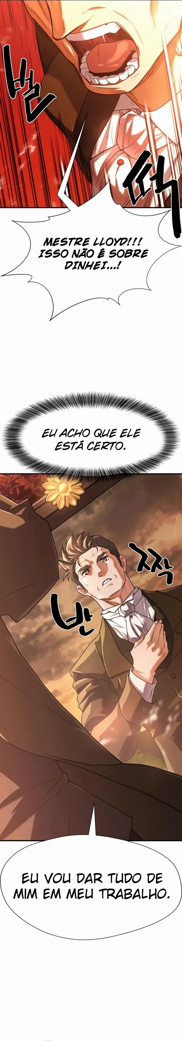 Read The Greatest Estate Developer PT Manga Online