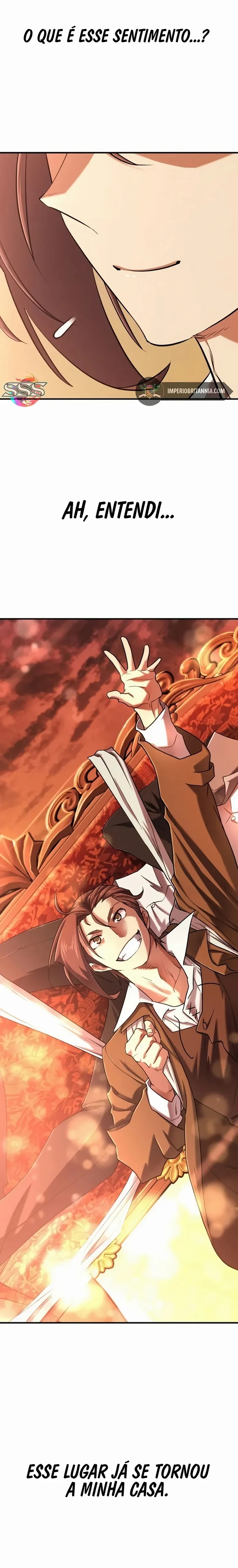 Read The Greatest Estate Developer PT Manga Online