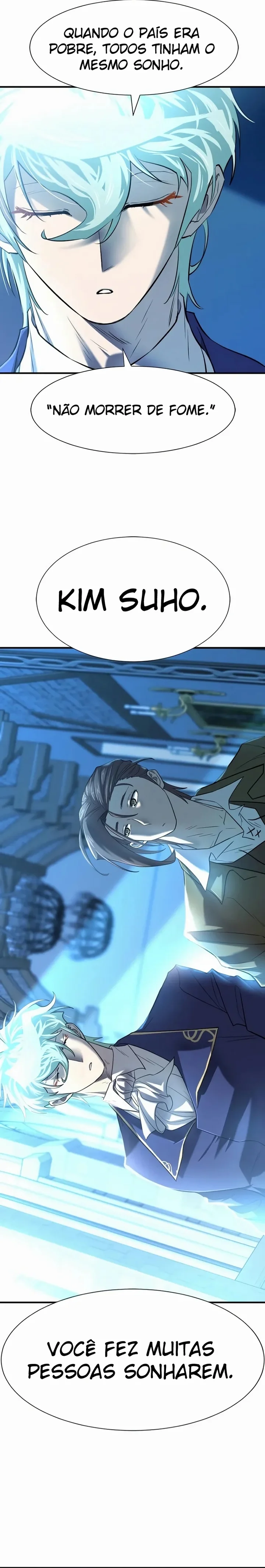 Read The Greatest Estate Developer PT Manga Online