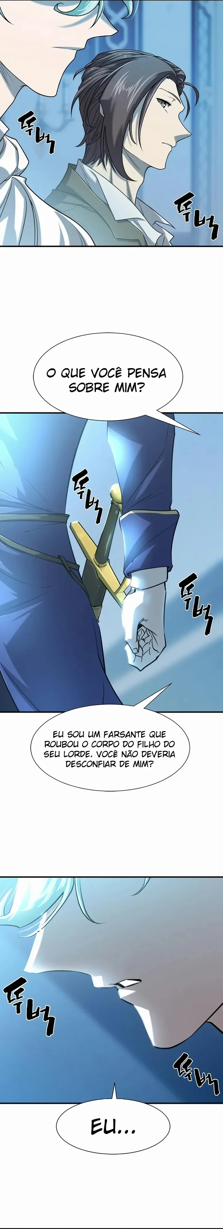 Read The Greatest Estate Developer PT Manga Online