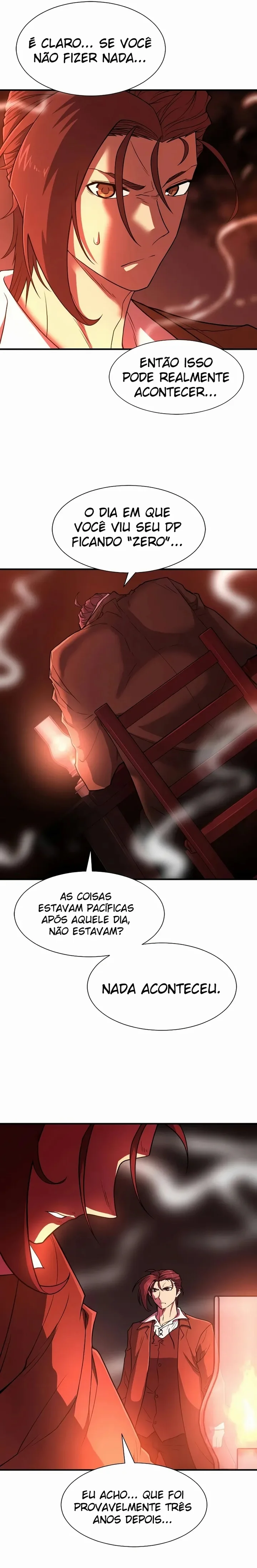 Read The Greatest Estate Developer PT Manga Online