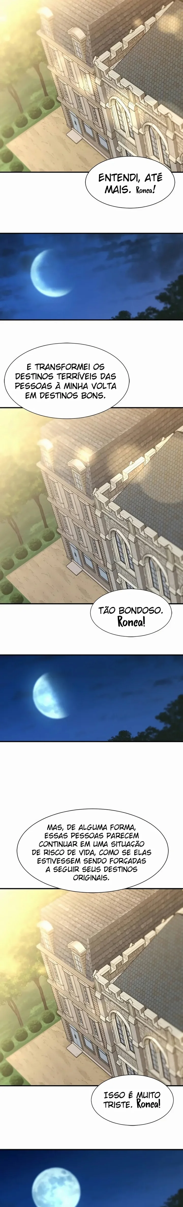 Read The Greatest Estate Developer PT Manga Online