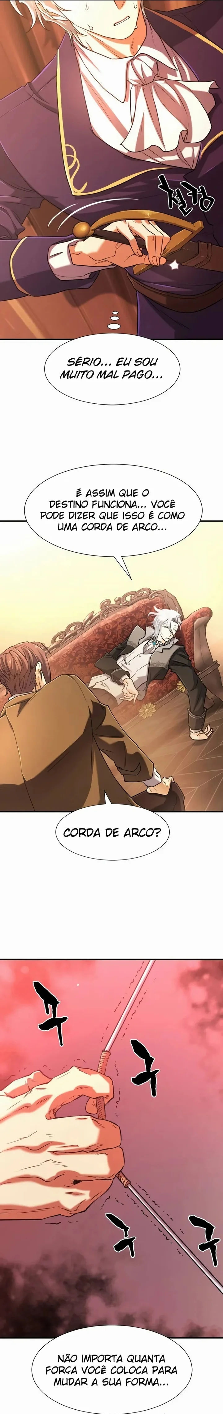 Read The Greatest Estate Developer PT Manga Online
