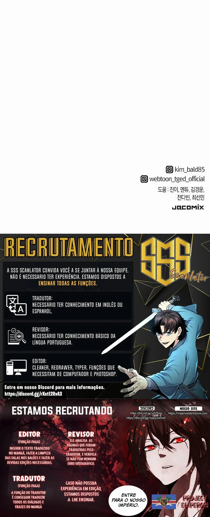 Read The Greatest Estate Developer PT Manga Online