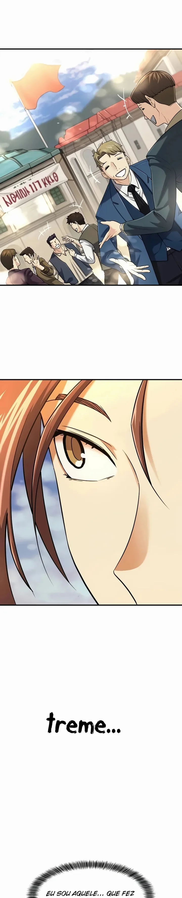 Read The Greatest Estate Developer PT Manga Online