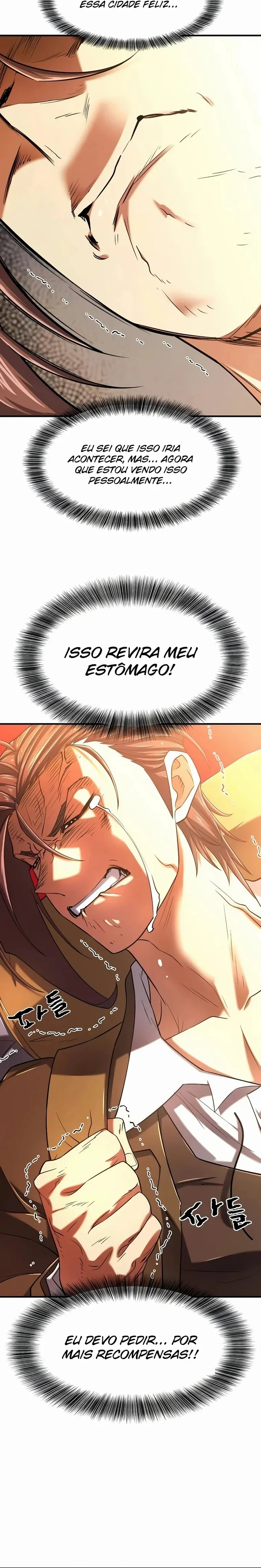 Read The Greatest Estate Developer PT Manga Online