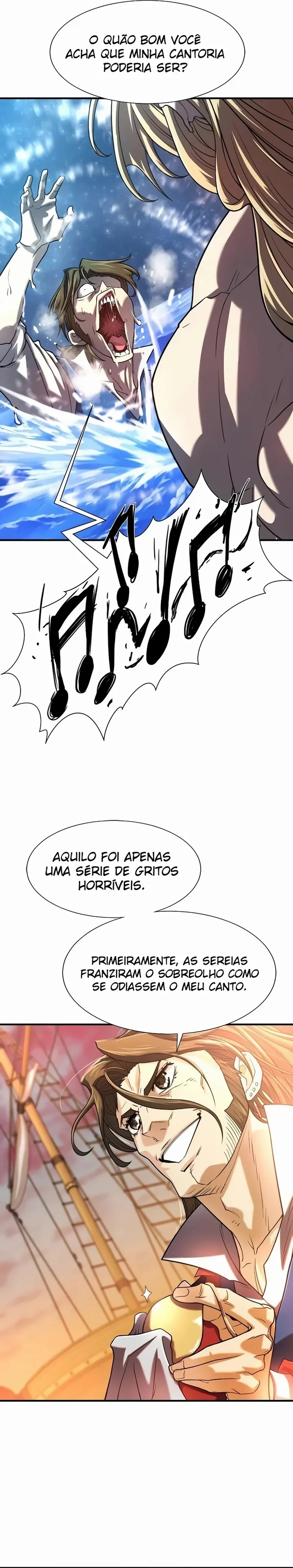 Read The Greatest Estate Developer PT Manga Online