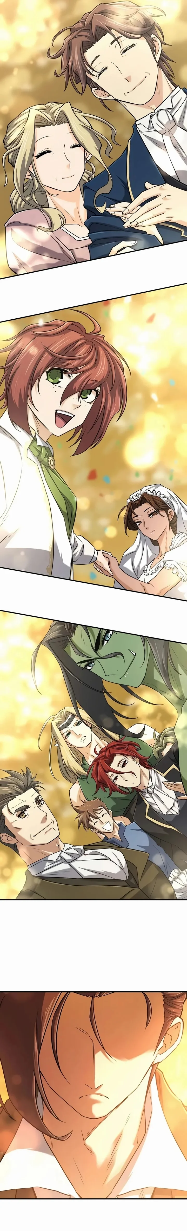 Read The Greatest Estate Developer PT Manga Online