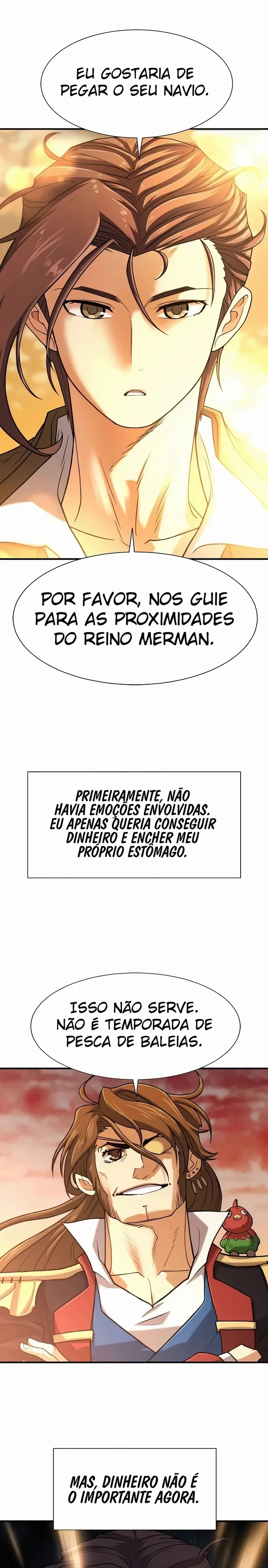 Read The Greatest Estate Developer PT Manga Online