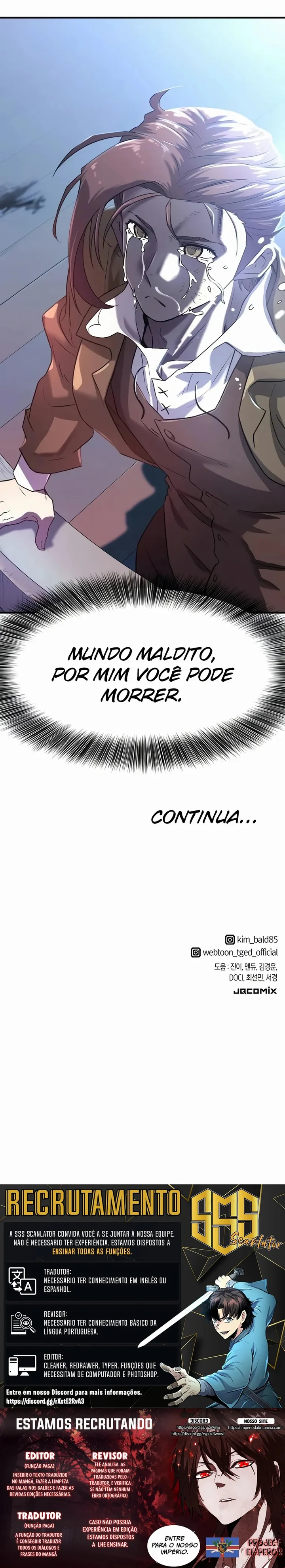 Read The Greatest Estate Developer PT Manga Online