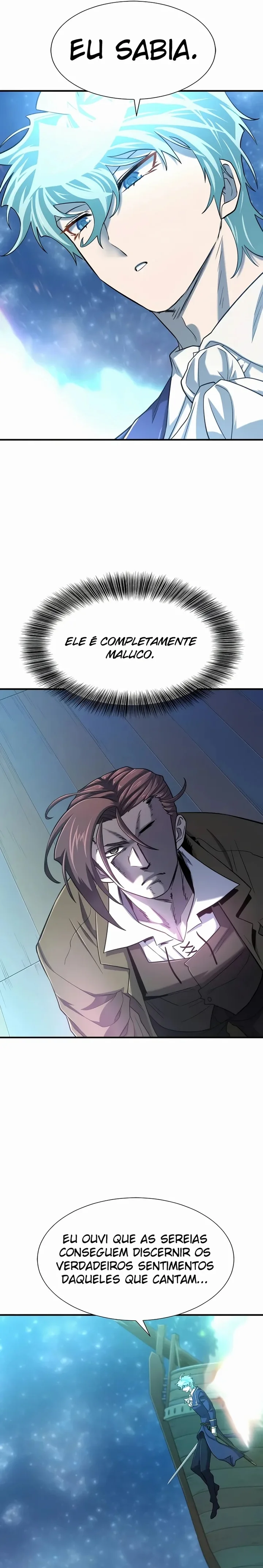 Read The Greatest Estate Developer PT Manga Online