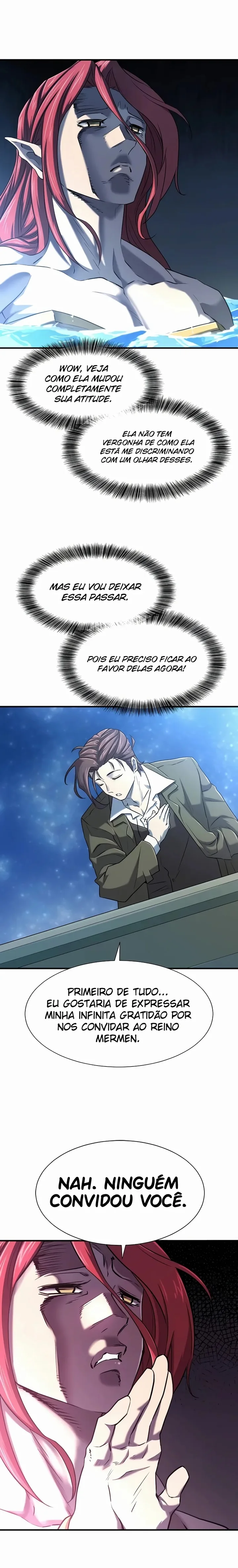 Read The Greatest Estate Developer PT Manga Online
